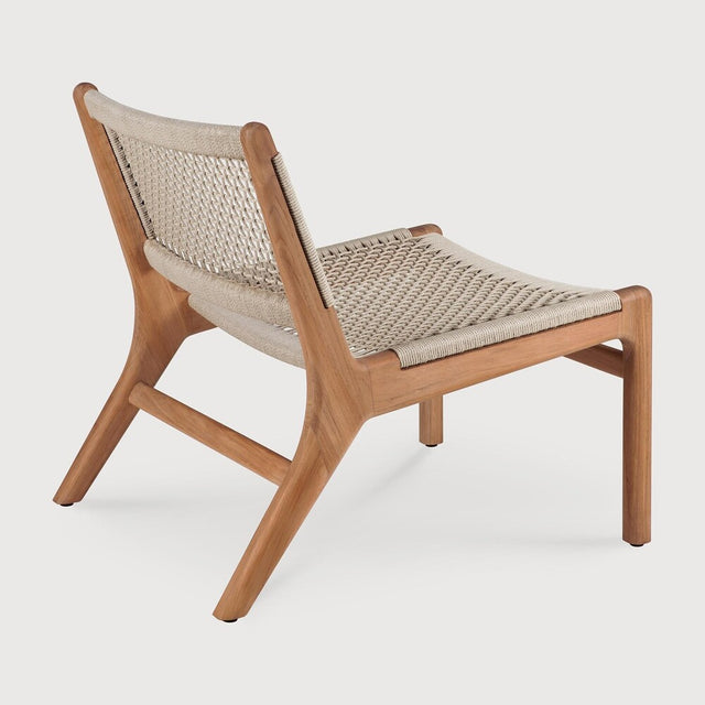 Fauteuil de jardin Jack Woven