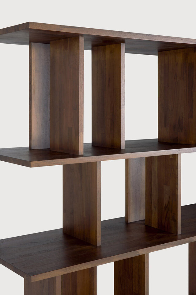 Etagère Irregular