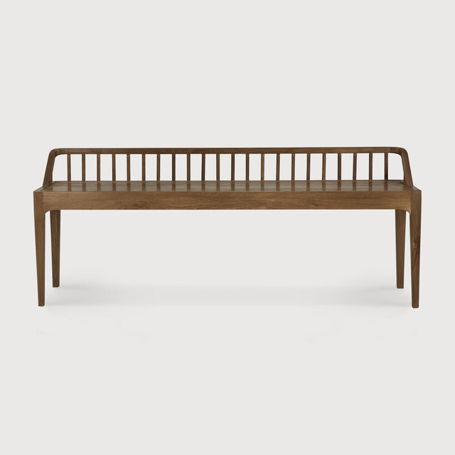 Banc Spindle