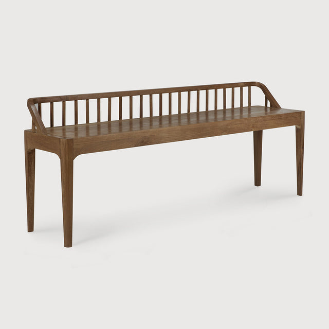 Banc Spindle