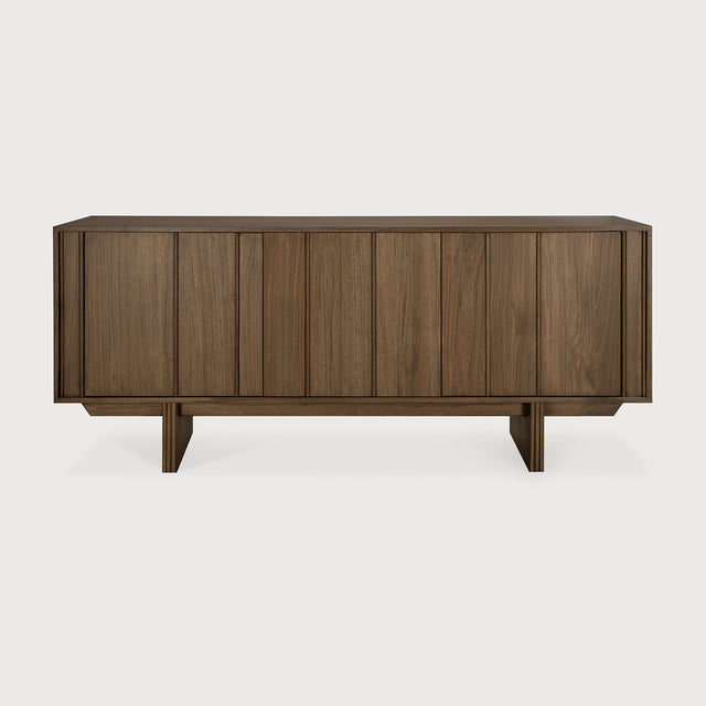 Buffet Pillar