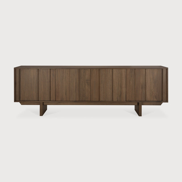 Buffet Pillar