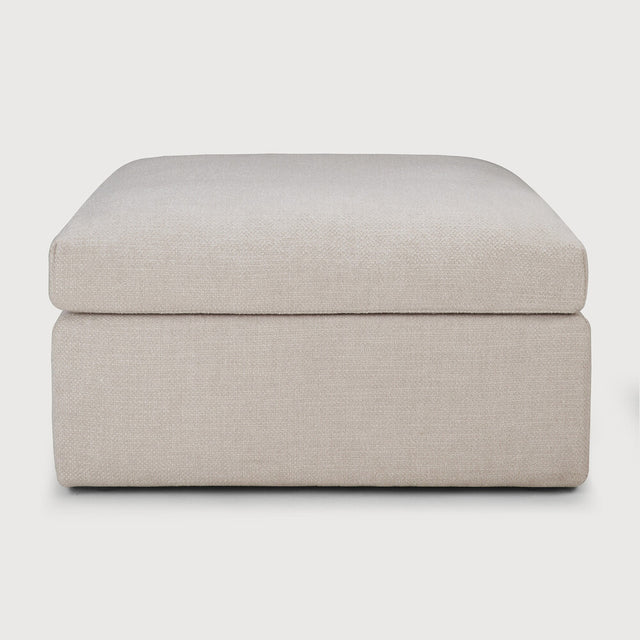 -50% Pouf Mellow - Offre Promotionnelle