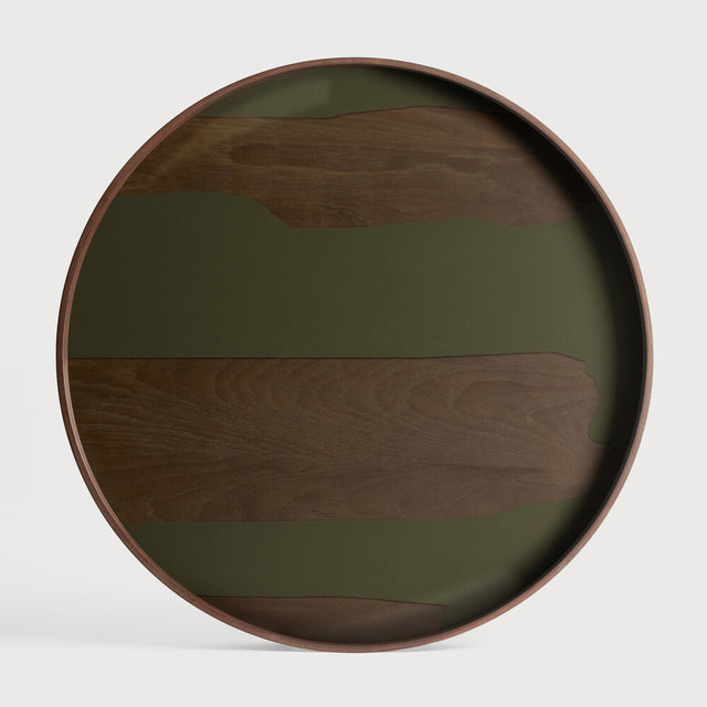 Plateau rond ø61cm