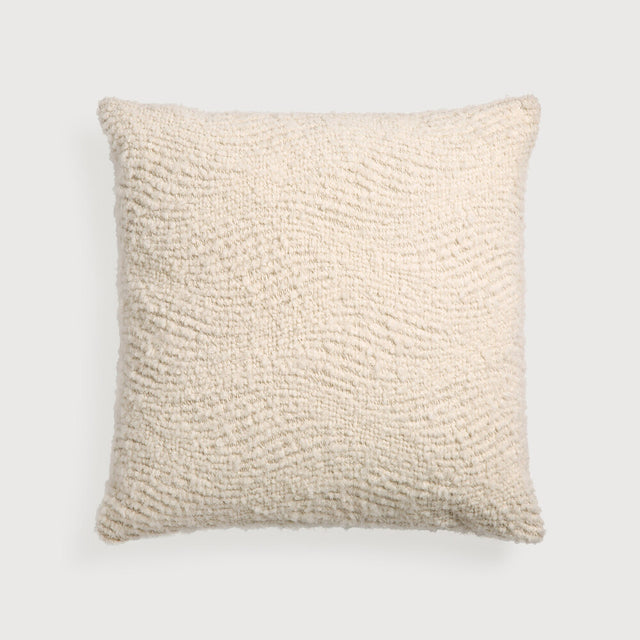 Coussin Necessity Wave