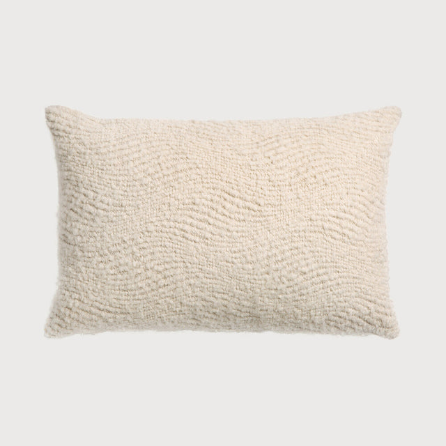 Coussin Necessity Wave