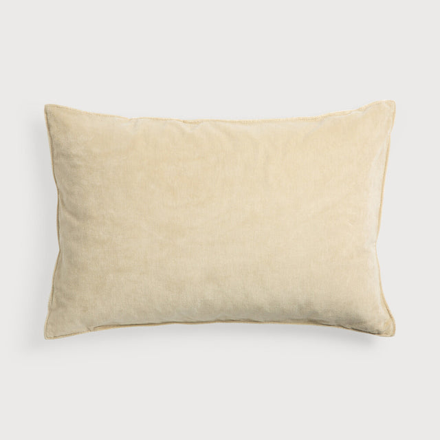 Coussin Necessity Velours