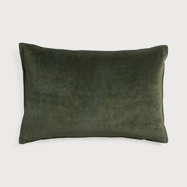 Coussin Necessity Velours
