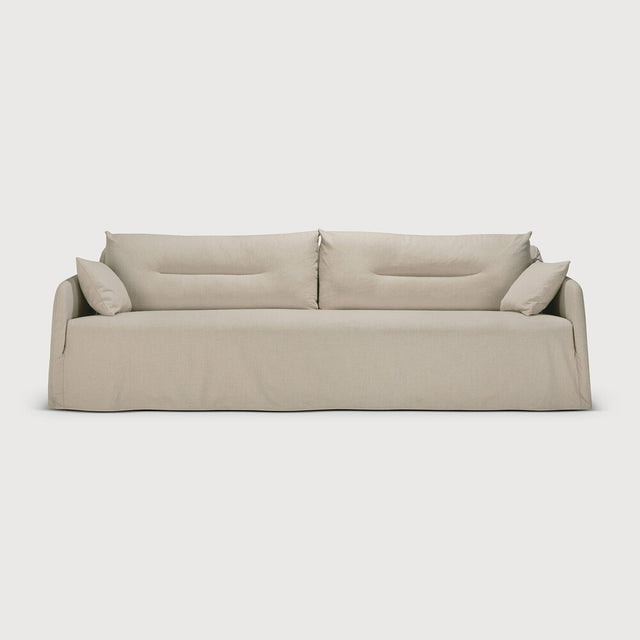 Canapé Weave