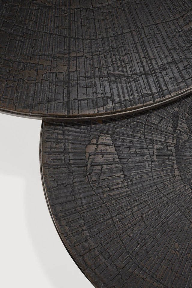 Set de Table Basse Nesting