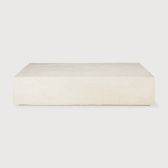 Table basse Elements