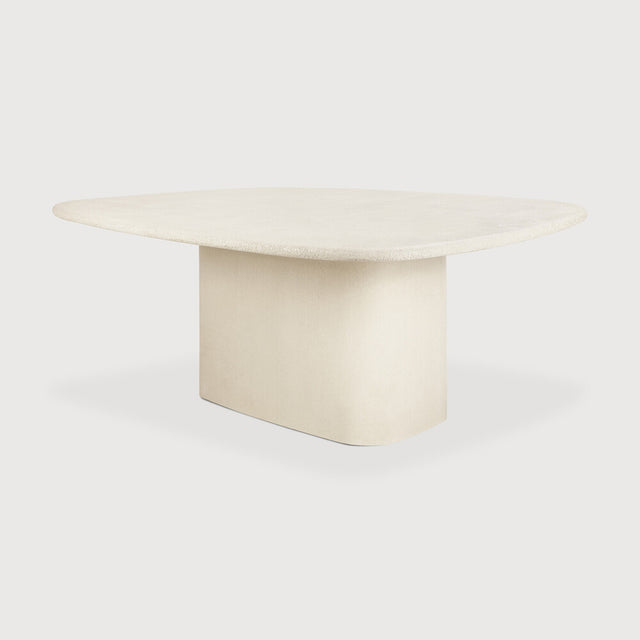 Table Ovale Elements