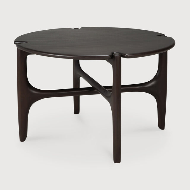 Set de 2 Table basse ronde PI - Offre Promotionnelle
