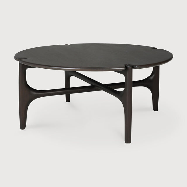 Set de 2 Table basse ronde PI - Offre Promotionnelle