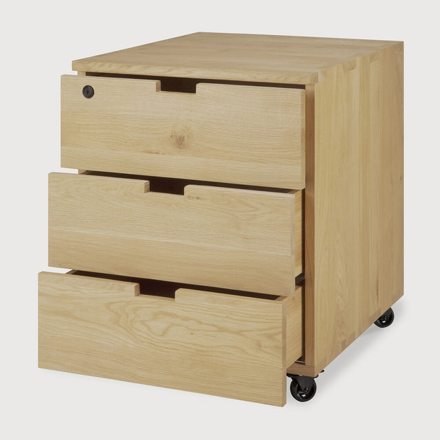 Caisson de rangement Billy