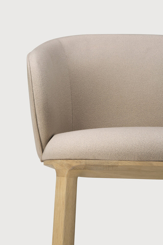 Chaise Unda