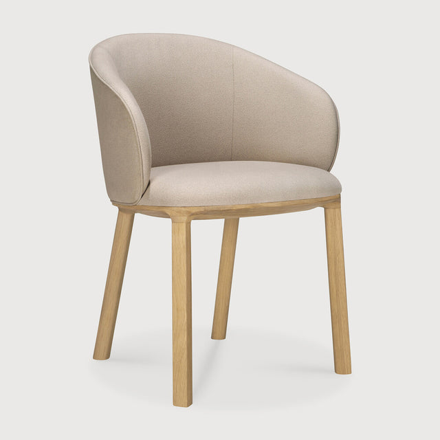 Chaise Unda