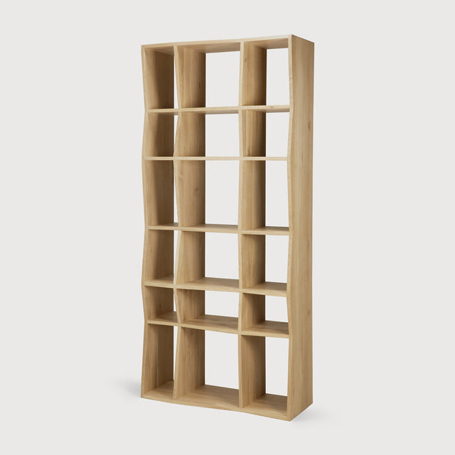 Etagère Z rack