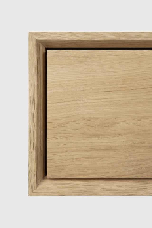 Table de chevet Nordic