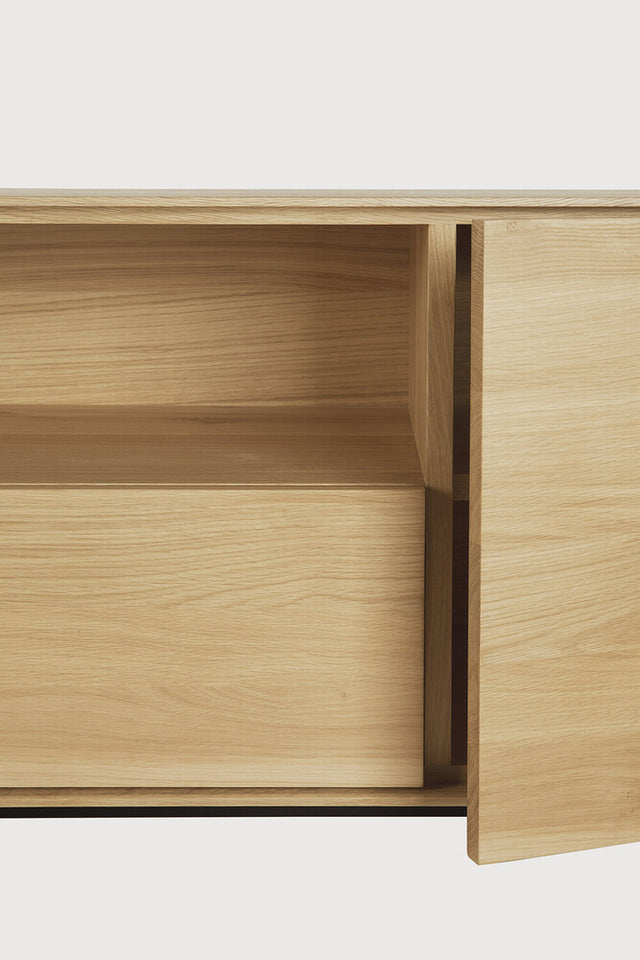 Meuble TV Whitebird