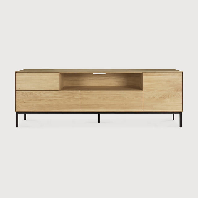 Meuble TV Whitebird