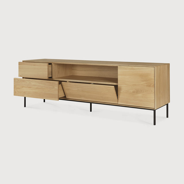 Meuble TV Whitebird