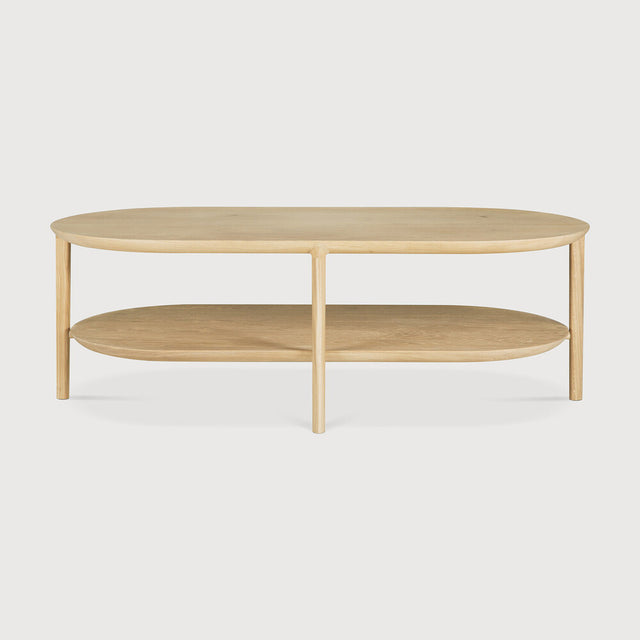 Table basse Bok