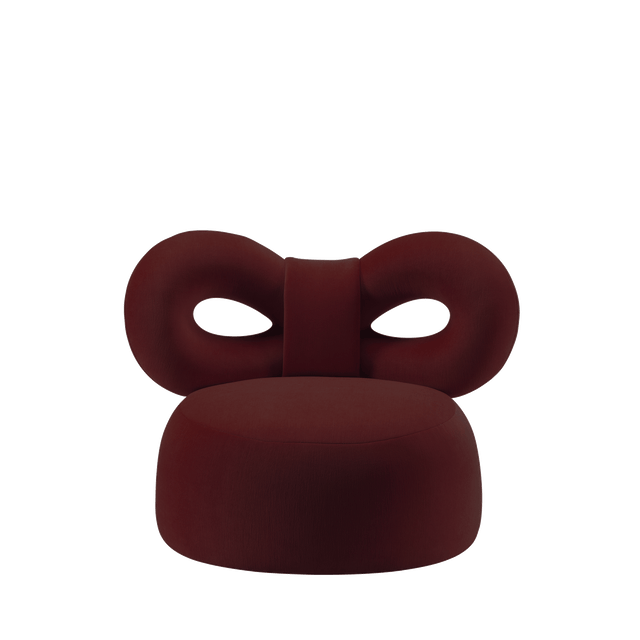 Fauteuil Ribbon