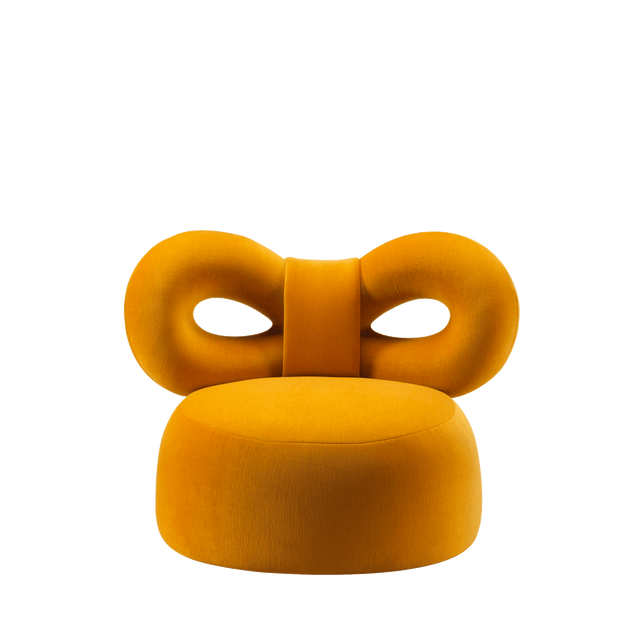 Fauteuil Ribbon