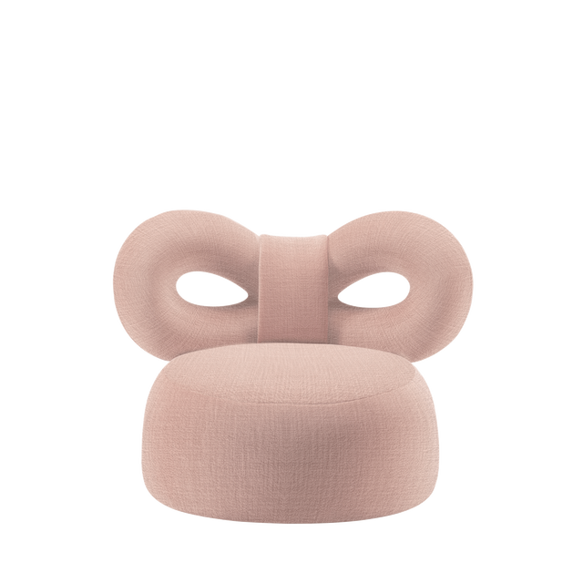 Fauteuil Ribbon