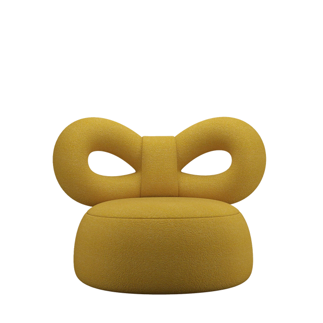 Fauteuil Ribbon