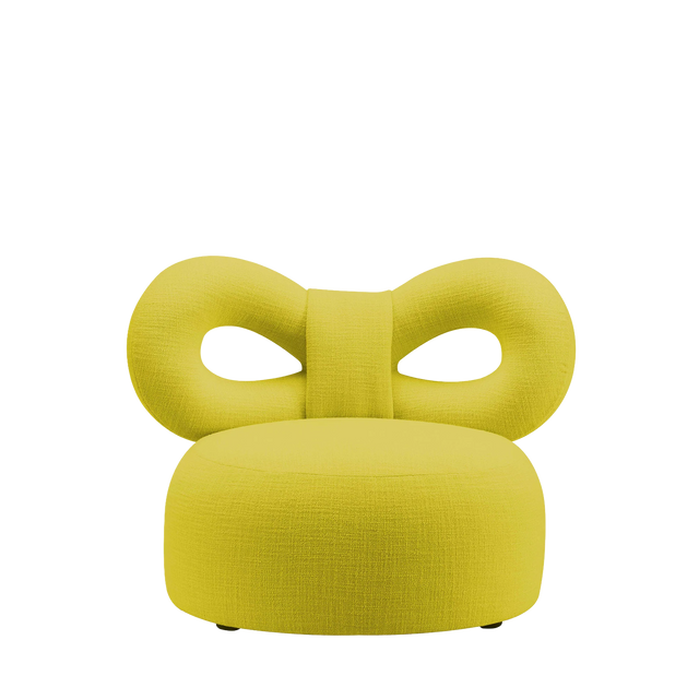 Fauteuil Ribbon