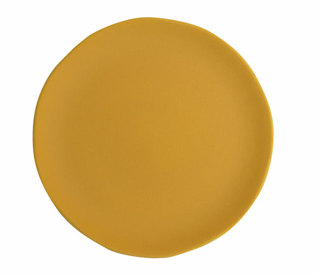 Set de 6 assiettes Jardin de Maguelone