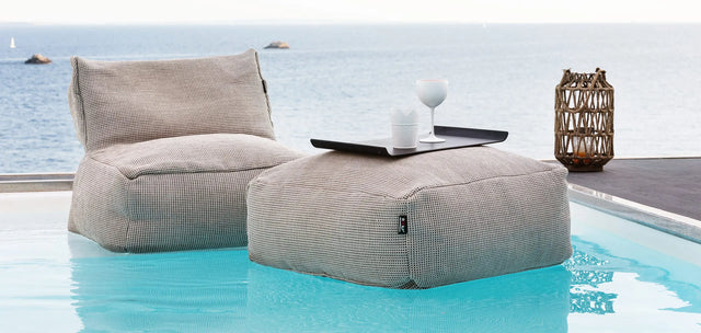 Fauteuil Dotty