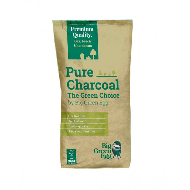 Sac de charbon 9kg