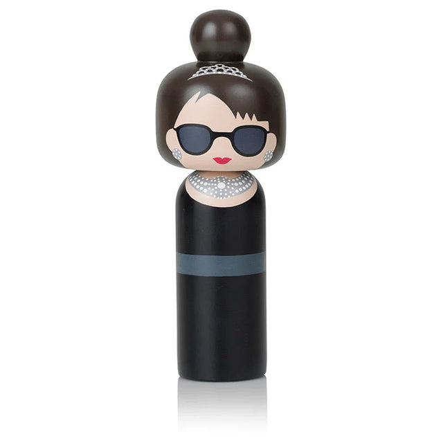 Figurines Kokeshi Sketch.inc