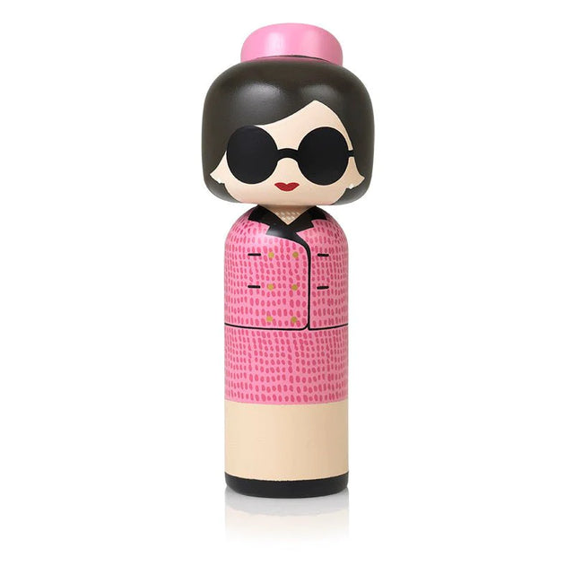 Figurines Kokeshi Sketch.inc
