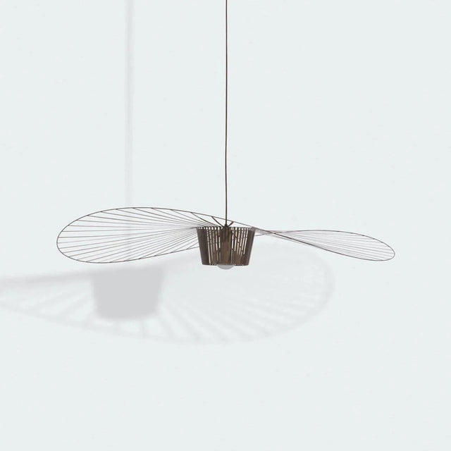 Suspension Vertigo