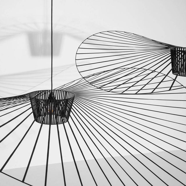 Suspension Vertigo