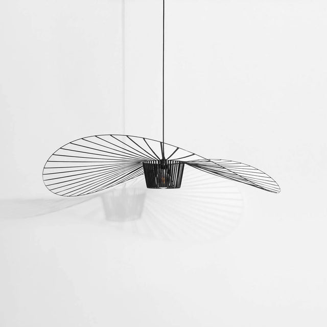 Suspension Vertigo