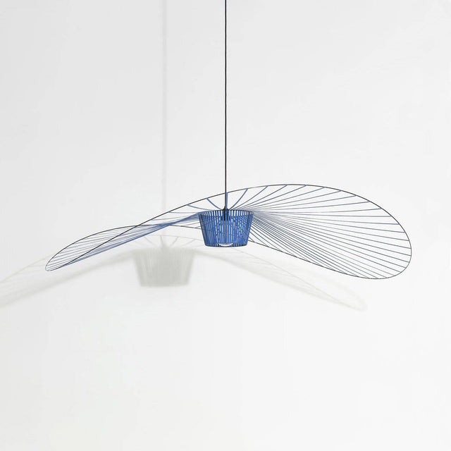 Suspension Vertigo