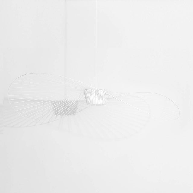 Suspension Vertigo