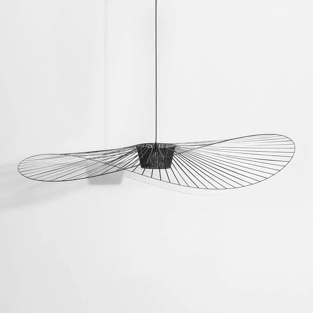 Suspension Vertigo