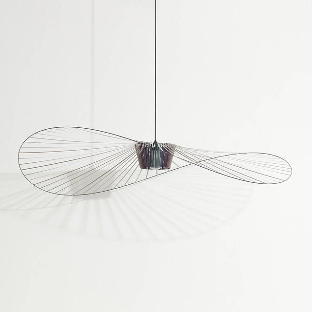 Suspension Vertigo