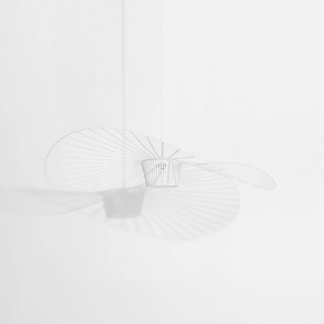 Suspension Vertigo