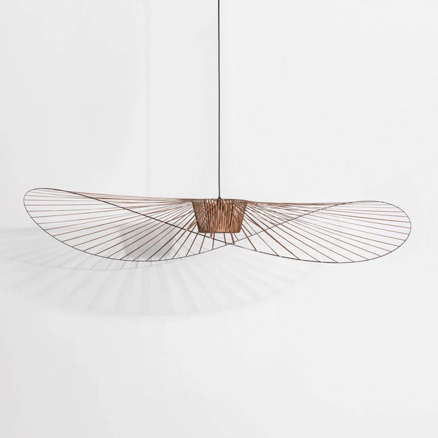 Suspension Vertigo