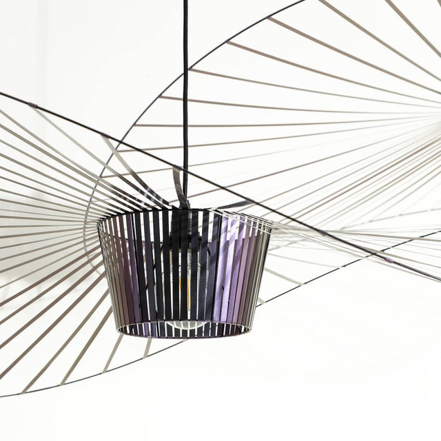 Suspension Vertigo