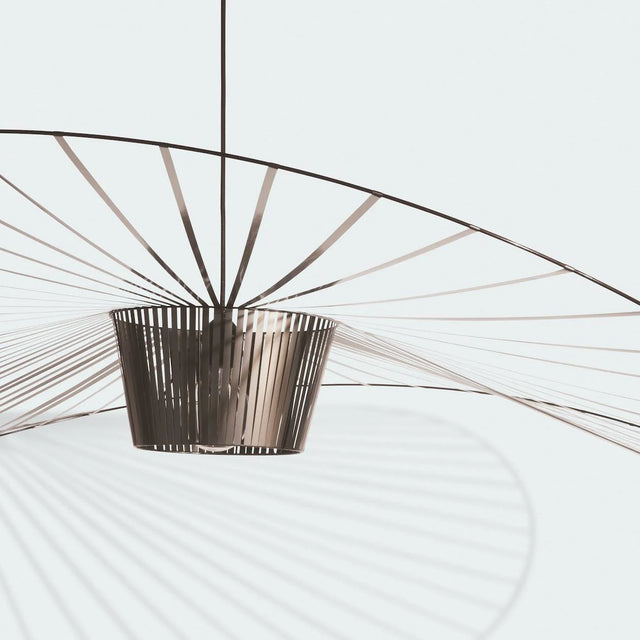 Suspension Vertigo