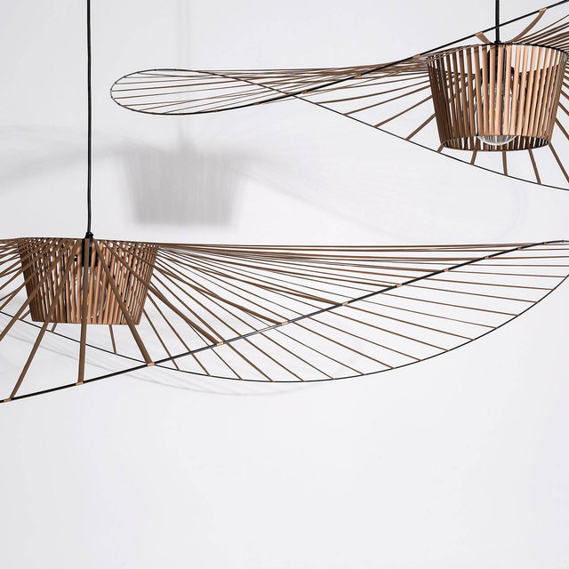 Suspension Vertigo