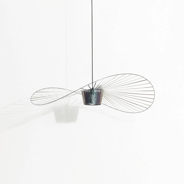 Suspension Vertigo